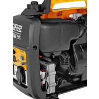 Бензиновый генератор Denzel GT-1200iS
