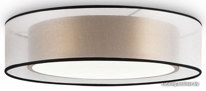 Припотолочная люстра Freya Zoticus FR6005CL-L36G