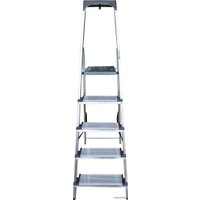 Лестница-стремянка Новая высота NV 1118 (5 ступеней)