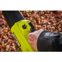 Ручная воздуходувка Ryobi RY36BLXB-0 5133005646 (без АКБ)