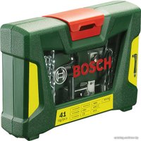 Набор бит и сверл Bosch V-Line 2607017316 41 предмет