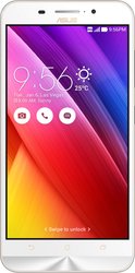 ASUS ZenFone Max 16GB [ZC550KL] White