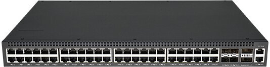 Управляемый коммутатор 3-го уровня BDCOM S5700-48ET4X2Q