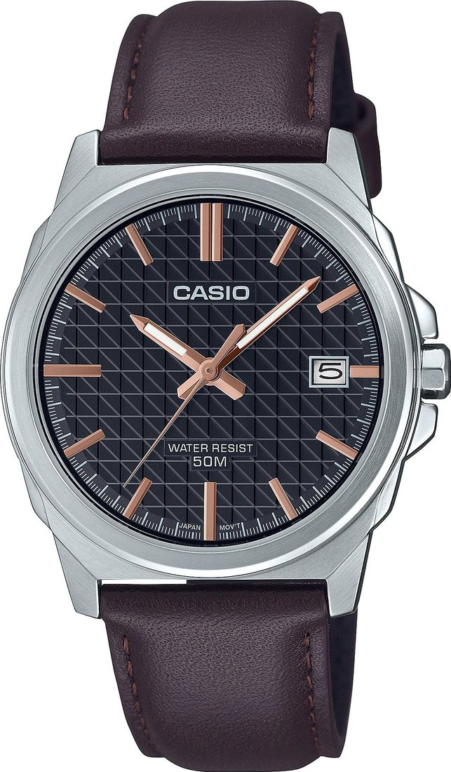 

Наручные часы Casio Standard MTP-E720L-5AV