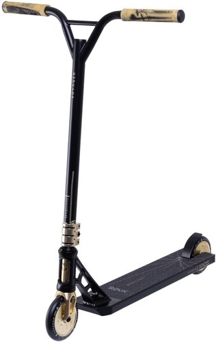 Трюковый самокат Xaos Voyager