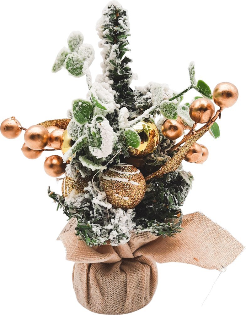 

Елочка настольная MonAmi 3D-025