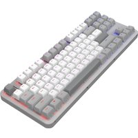 Клавиатура Red Square Alumix TKL Gray Matter (g3ms Sapphire)