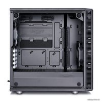 Корпус Fractal Design Define Mini C TG [FD-CA-DEF-MINI-C-BK-TG]