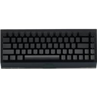 Клавиатура Razer BlackWidow V4 mini HyperSpeed Phantom (черный, нет кириллицы)