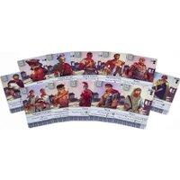 Настольная игра Звезда Вечный город