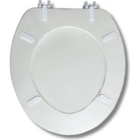 Сиденье для унитаза Еврокомфорт Океан В-30 103-311-01В30 (мягкое)