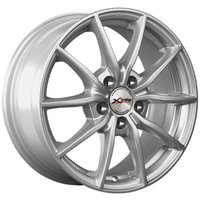 Литые диски X'trike X-111 15x6.5" 5x114.3мм DIA 54.1мм ET 38мм HS в Гомеле