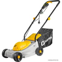Газонокосилка Gunter LME-3213