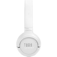 Наушники JBL Tune 530BT (белый)
