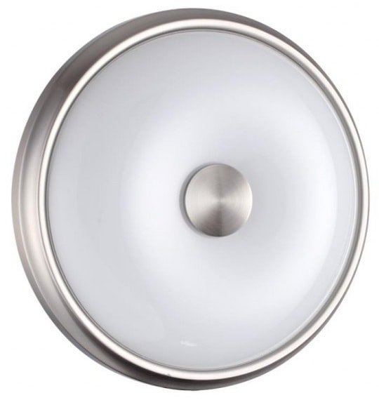 

Светильник-тарелка Odeon Light Pellow 4957/2