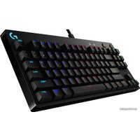 Клавиатура Logitech G Pro X GX Linear 920-009231 (нет кириллицы)