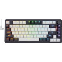 Клавиатура Redragon Ucal Pro (черный/белый)