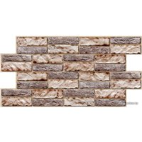 Панель Grace Камень экспанси темный 95.5х47.6 см