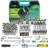 Универсальный набор инструментов FORSandTUNE 41082-5 (64657)