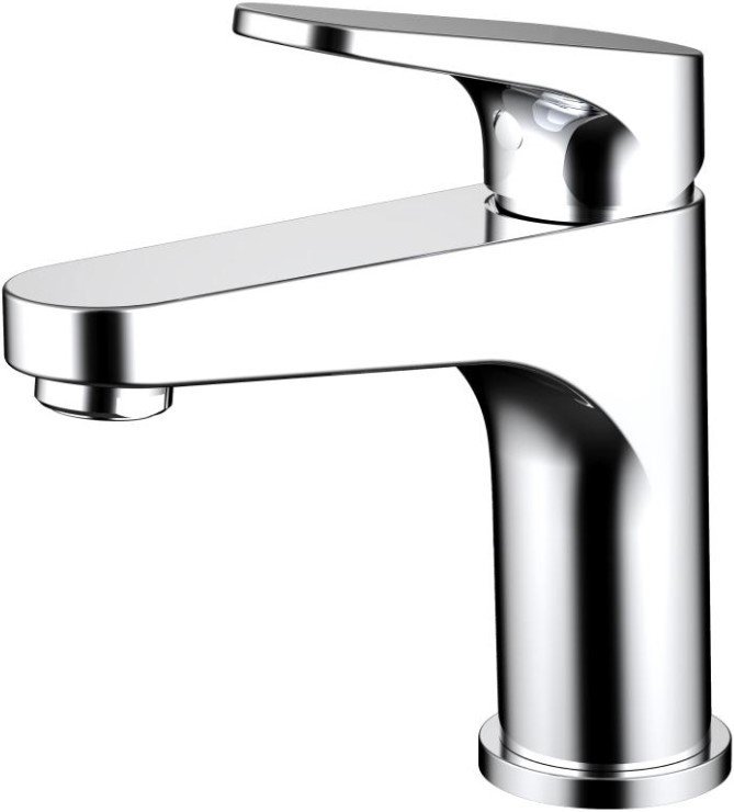 

Смеситель Bravat Eler F1191238CP-RUS