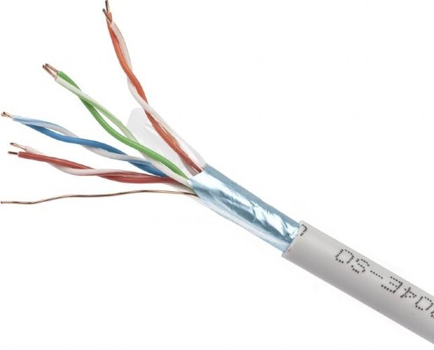 

Кабель Cablexpert FPC-5004E-SO