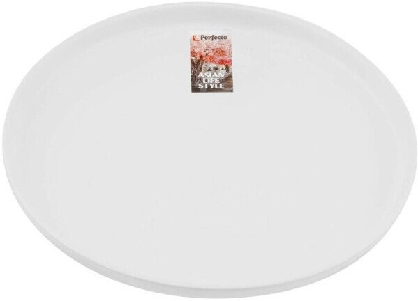 

Тарелка десертная Perfecto Linea Asian 17-112024