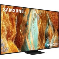 MiniLED телевизор Samsung Neo QLED 4K QN70F AI QE55QN70FAUXRU