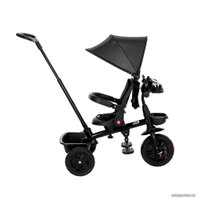 Детский велосипед Pituso Elite (черный)