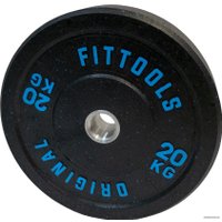 Диск Original FitTools FT-RPI-20 20 кг