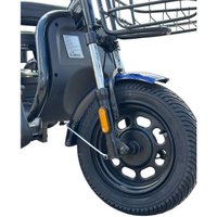 Электроскутер Smart Balance Bysel