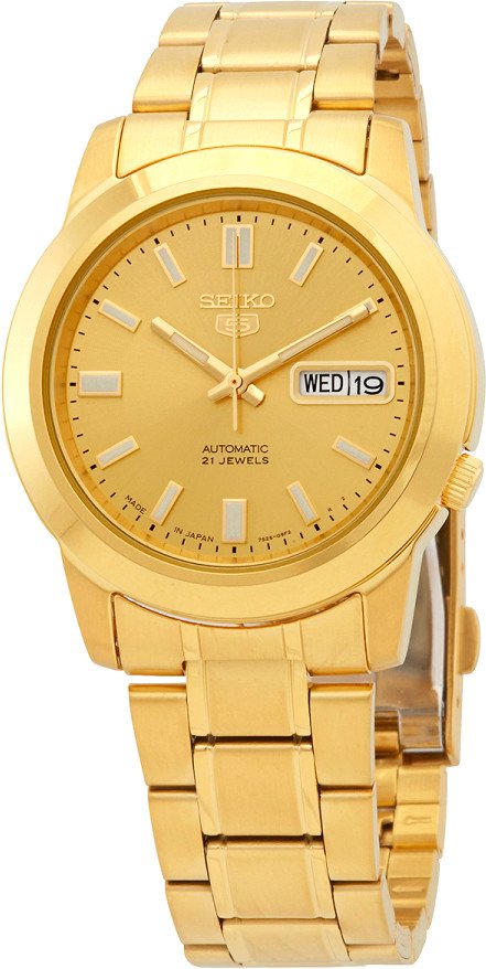 

Наручные часы Seiko 5 SNKF82J1