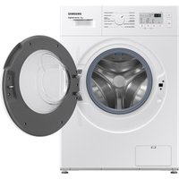 Стиральная машина Samsung WW60A3120WH/EO