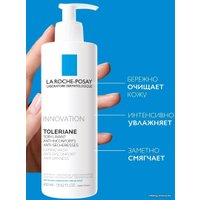  La Roche-Posay Гель для умывания Toleriane Caring Wash (400 мл)