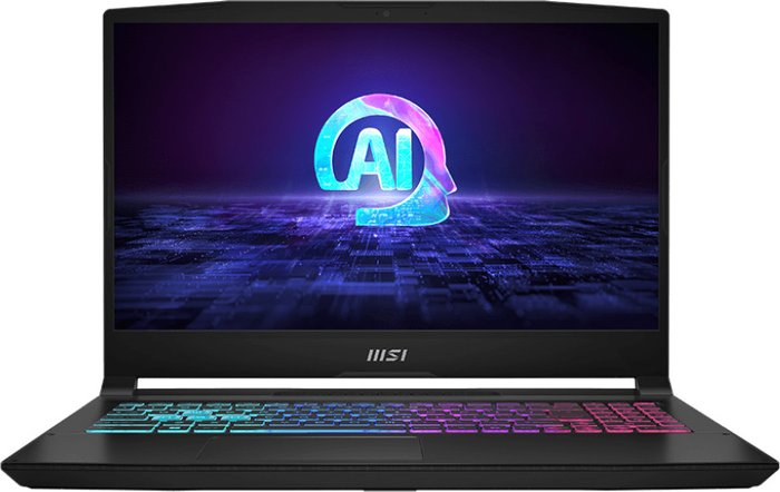 MSI Katana A15 AI B8VF-616XBY