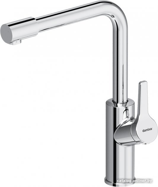 Смеситель Damixa Merkur 710771000 (хром)