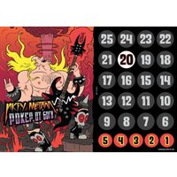 Настольная игра Мир Хобби Эпичные схватки боевых магов: Бесчинство в замке Спрутобойни