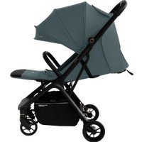 Коляска прогулочная «книга» Sweet Baby Colibri (зеленый)