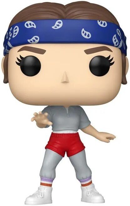 Фигурка Funko POP! Television. Stranger Things: Eleven With Bandana 1780