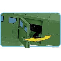 Конструктор Cobi World War II 5710 Junkers Ju52/3m