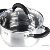 Набор кастрюль Taller TR-1047