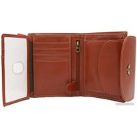 Кошелек Peterson PTN 405-BO-8083 (Tan)