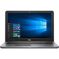 Ноутбук Dell Inspiron 15 5567-2322