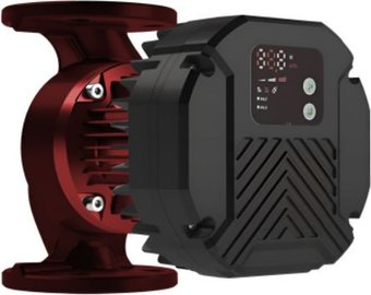 Циркуляционный насос Wellmix WRE 80-80F