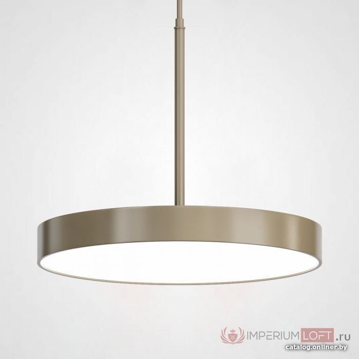 Подвесная люстра ImperiumLoft Turna-one01 183485-26
