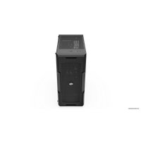 Корпус SilentiumPC Regnum RG6V TG Rev 1.1 SPC261