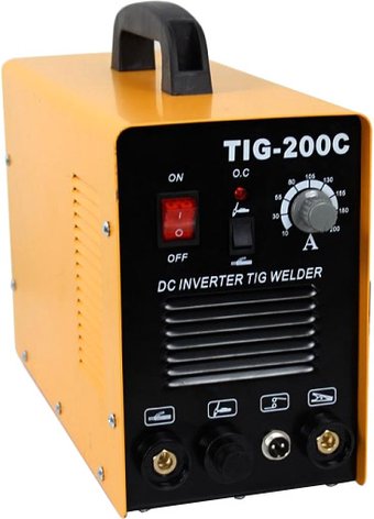 Сварочный инвертор Giant TIG 200C [892009]