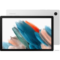 Планшет Samsung Galaxy Tab A8 Wi-Fi SM-X200 64GB (серебристый)
