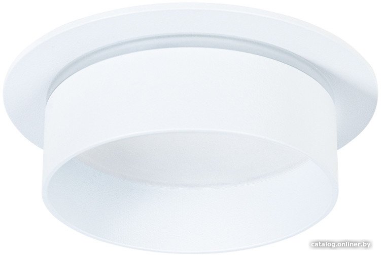 Точечный светильник Arte Lamp Imai A2264PL-1WH