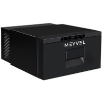 Компрессорный автохолодильник Meyvel AF-CB20 13л (черный)
