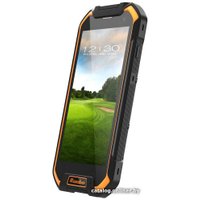 Телефон Runbo F1 Magnetic